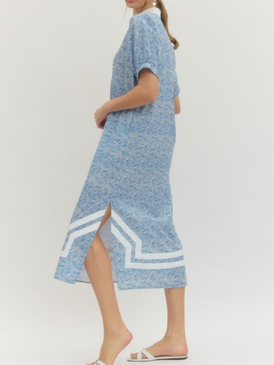 Harper Dress