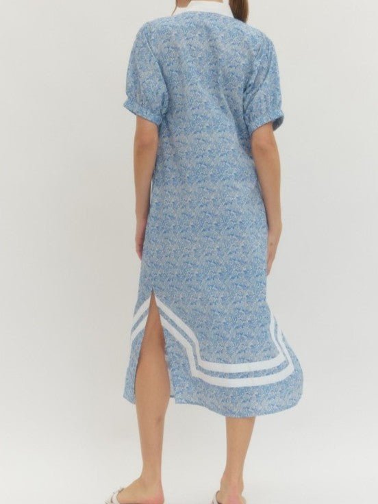 Harper Dress
