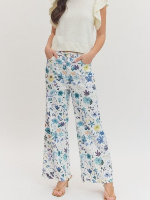 Botanical Belle