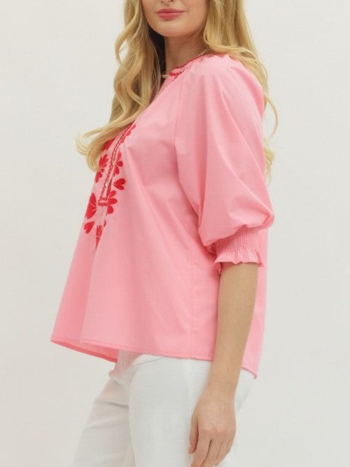 Pink Princess