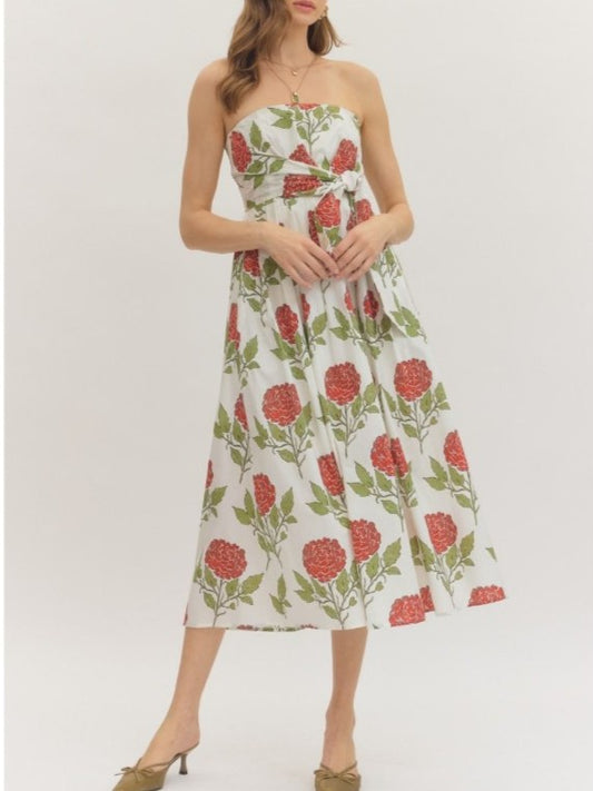 Botanical Bombshell