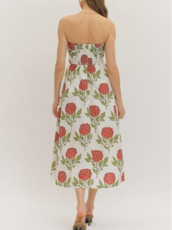 Botanical Bombshell