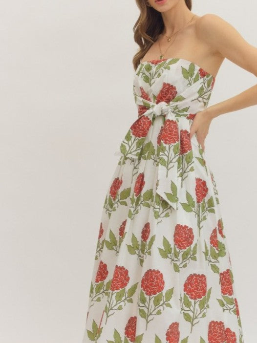 Botanical Bombshell