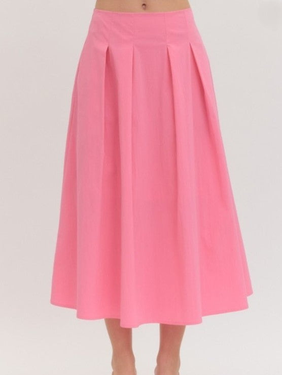 Cotton Candy Skirt