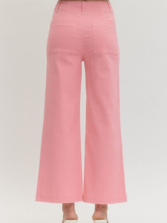 Lolita Pants