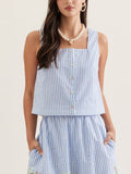 Set Sail Top