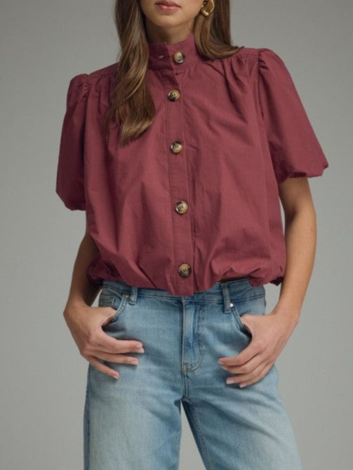 Just One Look