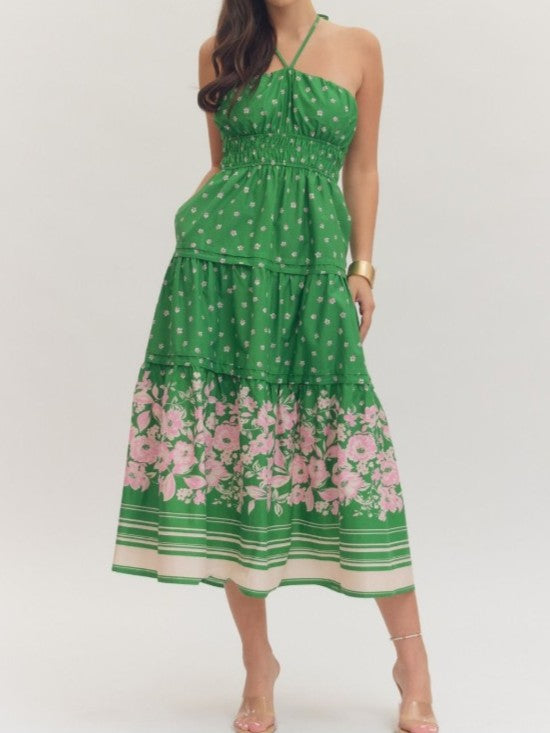 Sweet Betsey