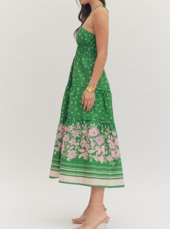 Sweet Betsey