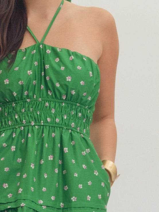 Sweet Betsey