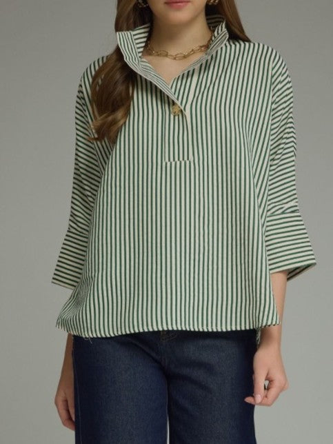 Elize Blouse