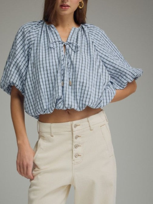Marianne Blouse