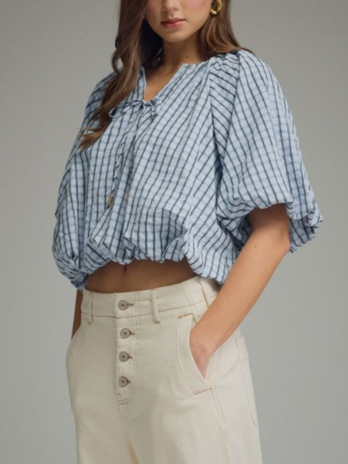 Marianne Blouse