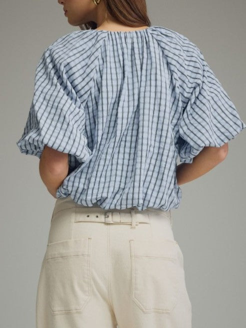 Marianne Blouse