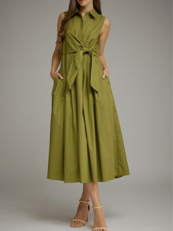 Kelley Dress