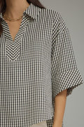 Gingham Girl
