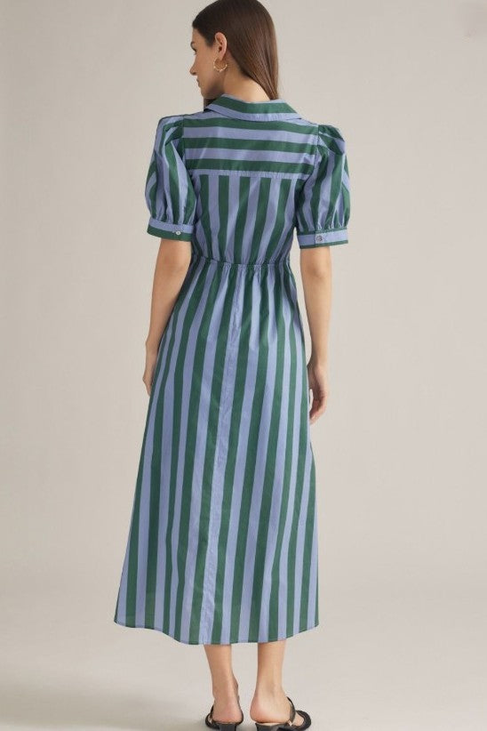 The Claire Dress