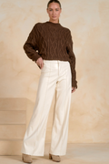 Aspen Snowflake Pants