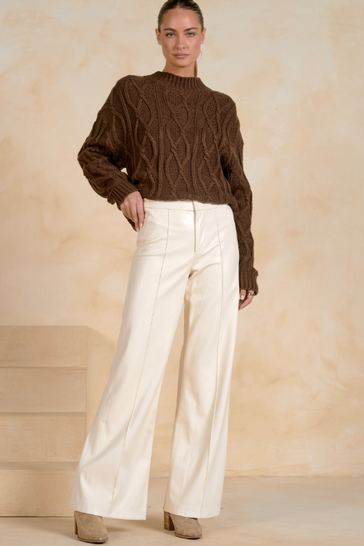 Aspen Snowflake Pants