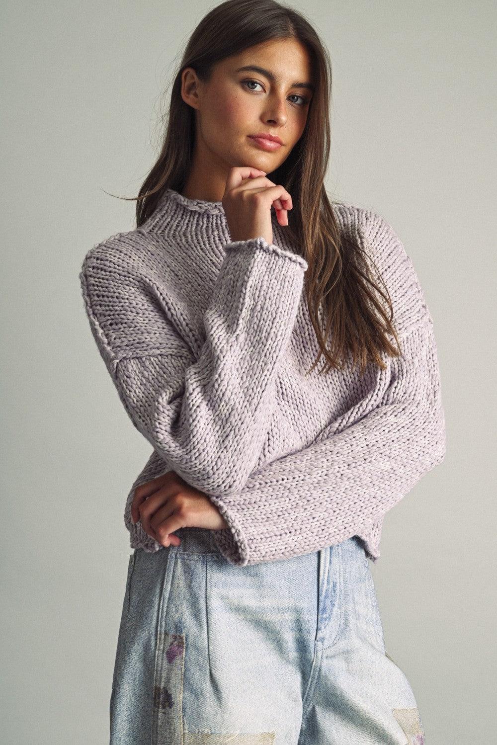 The Hemming Sweater