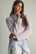 The Hemming Sweater