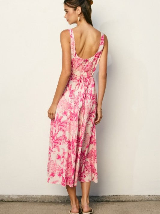Hibiscus Palm