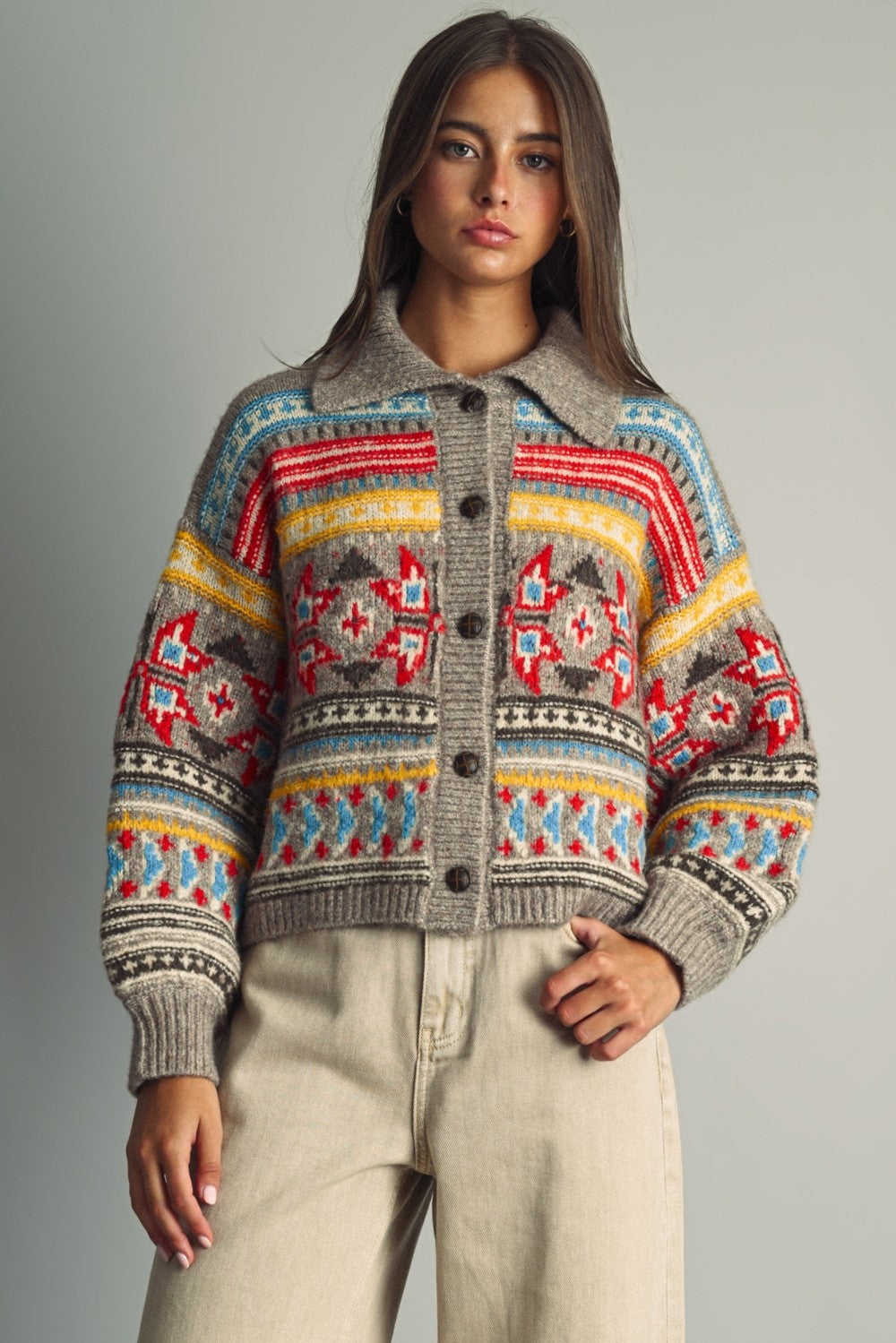Aztec Folklore