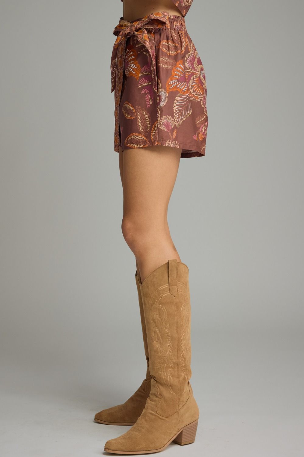 Gravel Road Skort