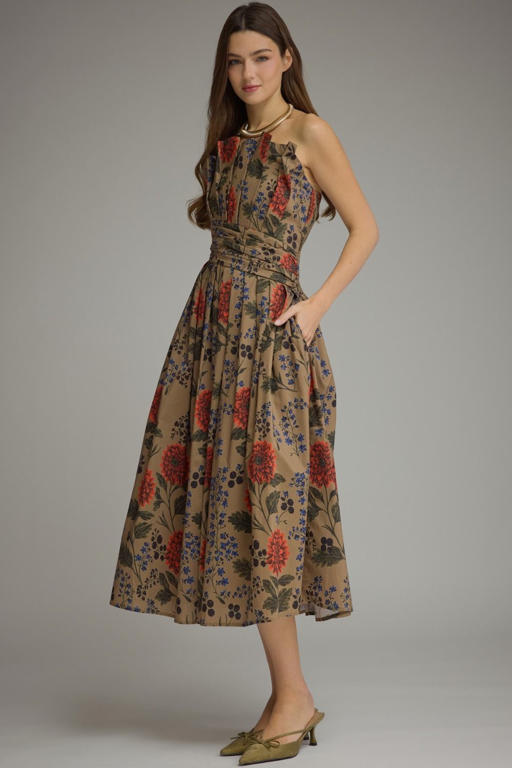 Aspen Princess