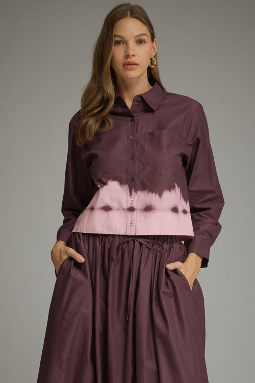 Velvet Burnout