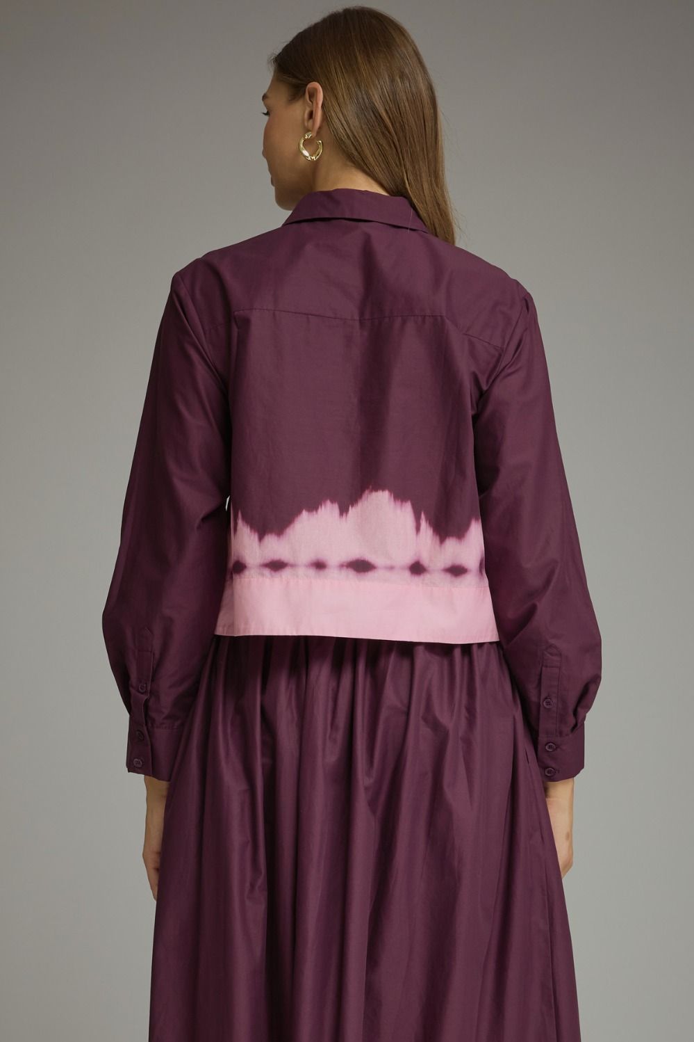 Velvet Burnout