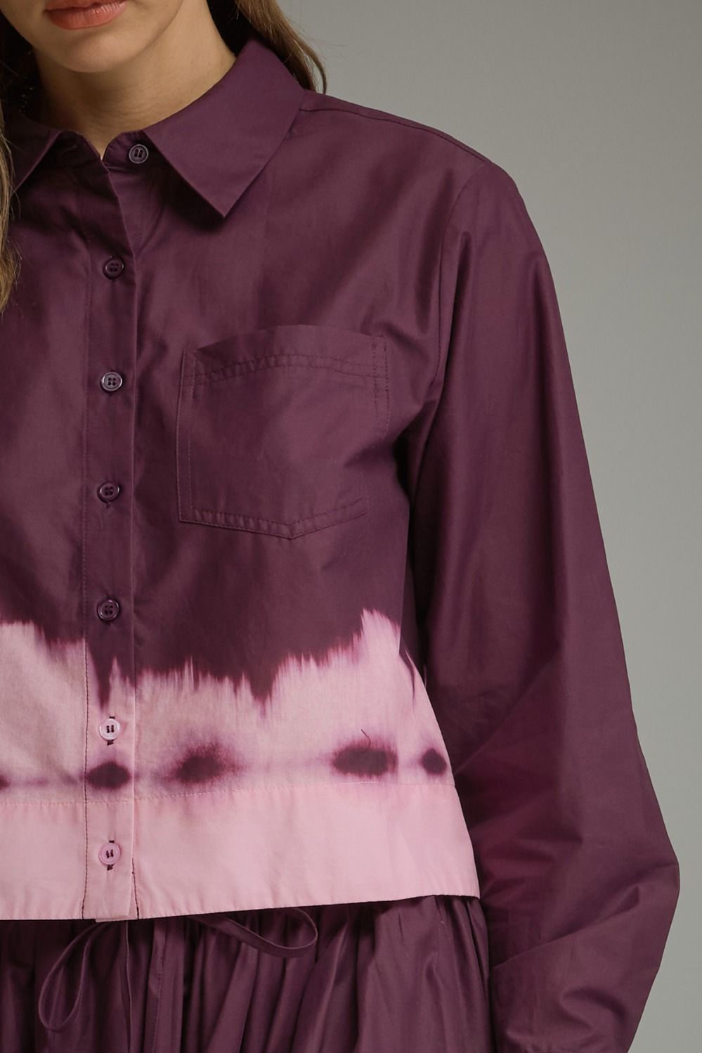 Velvet Burnout