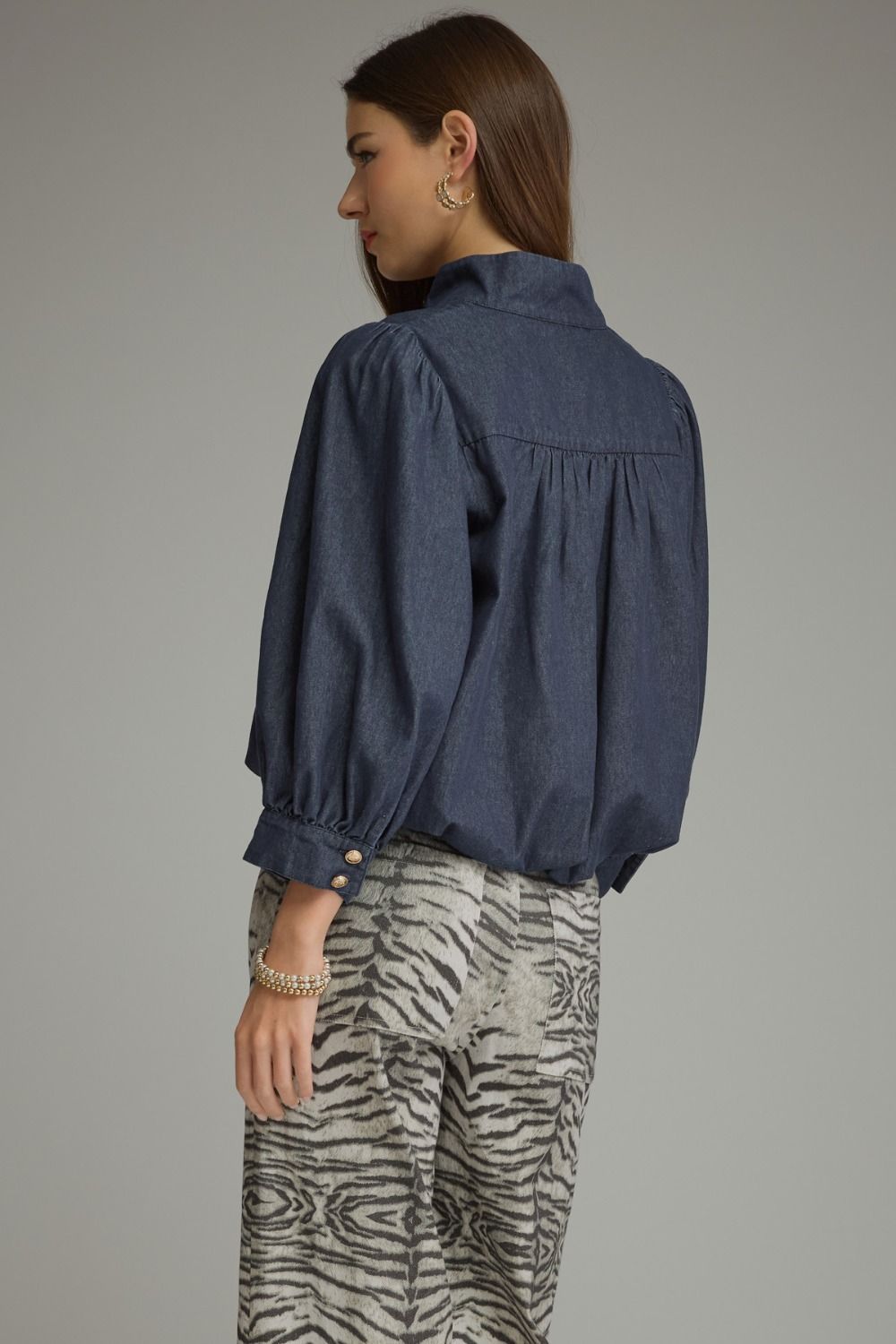 Chambray Sunset