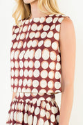 Prim & Proper Top
