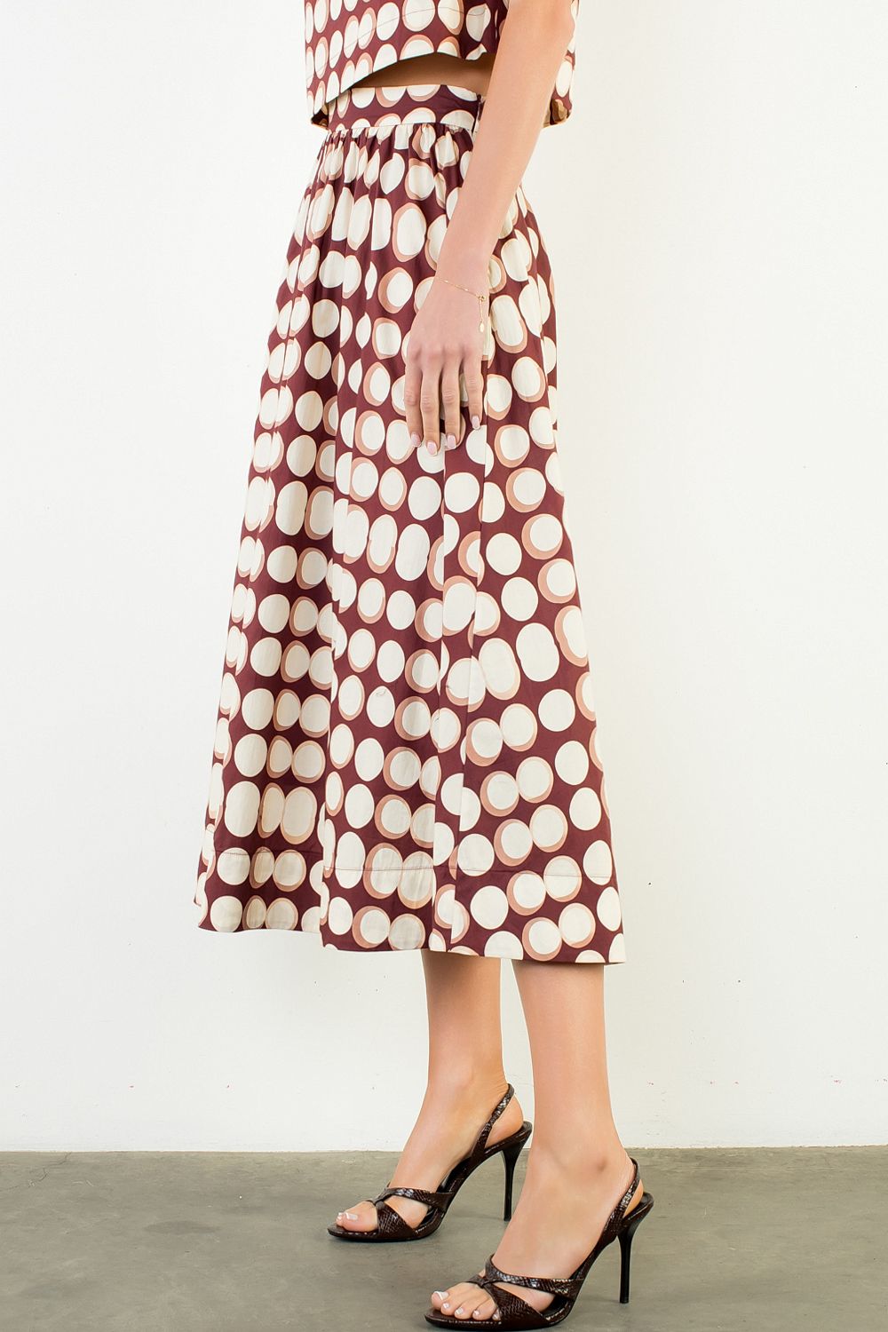 Prim & Proper Skirt