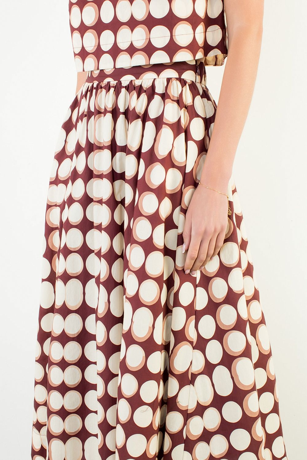 Prim & Proper Skirt